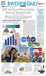 Investor Daily Indonesia - Agustus 12, 2025 Agustus 12, 2025