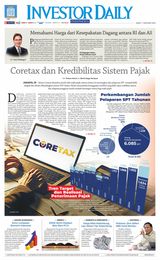 Investor Daily Indonesia
