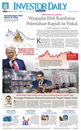 Investor Daily Indonesia