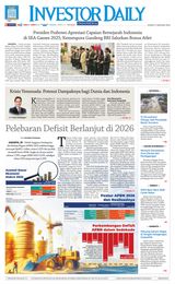 Investor Daily Indonesia