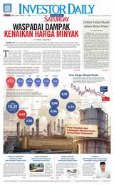 Investor Daily Indonesia
