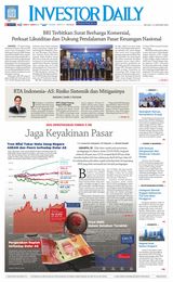 Investor Daily Indonesia
