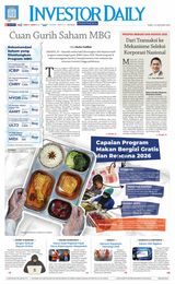 Investor Daily Indonesia