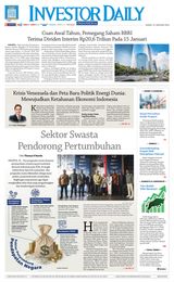 Investor Daily Indonesia