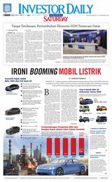 Investor Daily Indonesia
