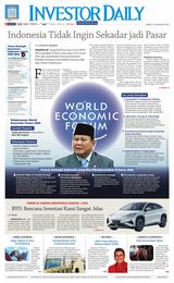 Investor Daily Indonesia
