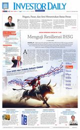 Investor Daily Indonesia