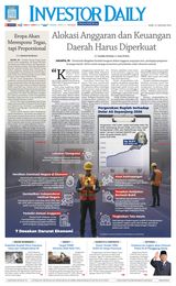 Investor Daily Indonesia