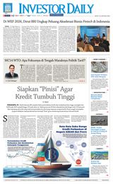 Investor Daily Indonesia