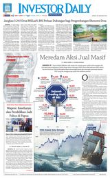 Investor Daily Indonesia
