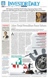 Investor Daily Indonesia