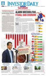 Investor Daily Indonesia
