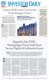 Investor Daily Indonesia