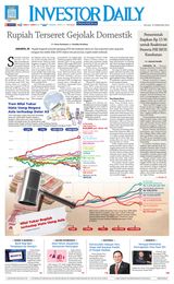 Investor Daily Indonesia