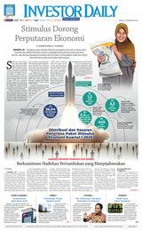 Investor Daily Indonesia