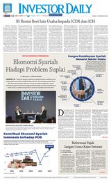 Investor Daily Indonesia