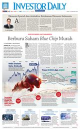 Investor Daily Indonesia