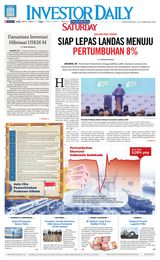 Investor Daily Indonesia