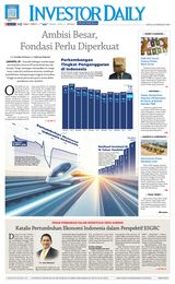 Investor Daily Indonesia