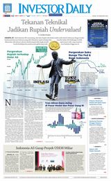 Investor Daily Indonesia