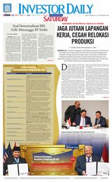 Investor Daily Indonesia