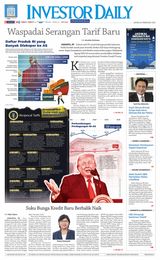 Investor Daily Indonesia