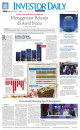 Investor Daily Indonesia