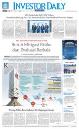 Investor Daily Indonesia