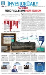 Investor Daily Indonesia