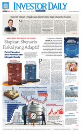 Investor Daily Indonesia