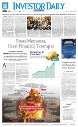 Investor Daily Indonesia