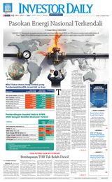 Investor Daily Indonesia