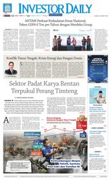 Investor Daily Indonesia