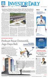 Investor Daily Indonesia