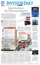 Investor Daily Indonesia