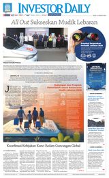 Investor Daily Indonesia