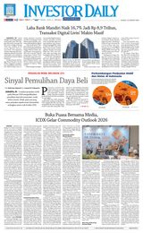 Investor Daily Indonesia