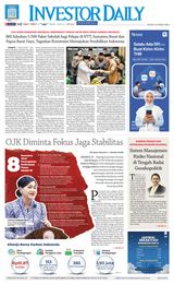 Investor Daily Indonesia