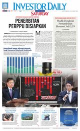 Investor Daily Indonesia