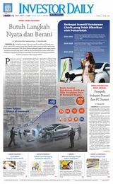 Investor Daily Indonesia