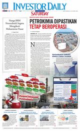 Investor Daily Indonesia
