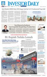 Investor Daily Indonesia