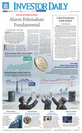 Investor Daily Indonesia