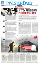 Investor Daily Indonesia