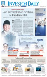 Investor Daily Indonesia