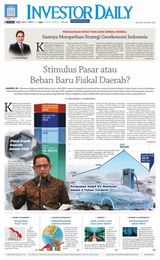 Investor Daily Indonesia