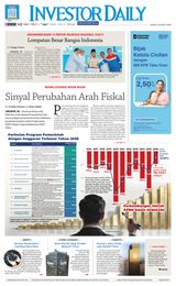 Investor Daily Indonesia