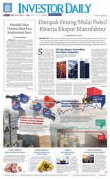 Investor Daily Indonesia
