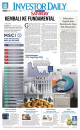 Investor Daily Indonesia