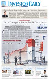 Investor Daily Indonesia